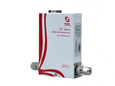 小量程氣體質(zhì)量流量控制器-LF-N010 （數(shù)字型）圖片2