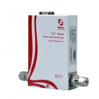 小量程氣體質(zhì)量流量控制器-LF-N010 （數(shù)字型）圖片2