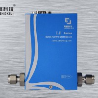 小量程氣體質量流量控制器LF-A010（模擬型）圖片1