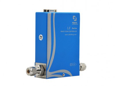 小量程氣體質量流量控制器LF-A010（模擬型）圖片4