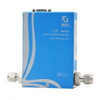 小量程氣體質量流量控制器LF-A010（模擬型）圖片3