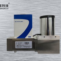 低壓差氣體質(zhì)量流量控制器LF-PD010圖片1