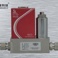 中量程氣體質量流量控制器LF-A020（模擬型）圖片1