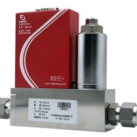 中量程氣體質量流量控制器LF-A020（模擬型）圖片3