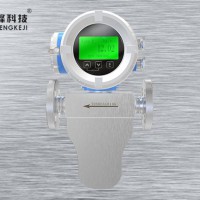 科里奧利質(zhì)量流量計 LF-CT常規(guī)型圖片1