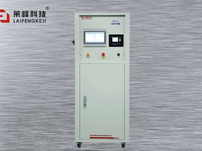 全自動混合氣體配比器LFIX-2000D圖片1