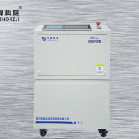 三組份氣體自動混合配