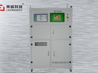 氣體混合配比儀-動態(tài)配氣系統(tǒng)LFIX系列圖片1