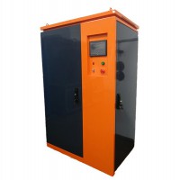 備用電源系統