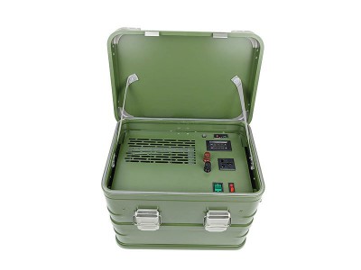 軍工專用應(yīng)急電源圖片1