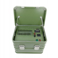 軍工專用應急電源
