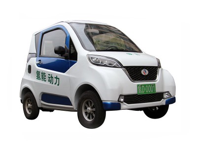 氫能四輪車圖片1