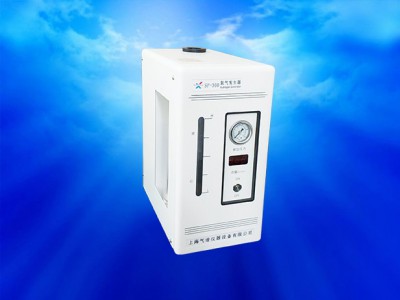 SP-500氫氣發(fā)生器圖片1