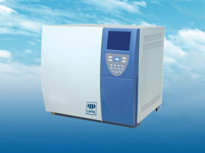 SP-8900氣相色譜儀(多檢測器)圖片1