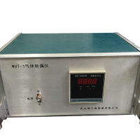 燃料電池氣密性檢測儀