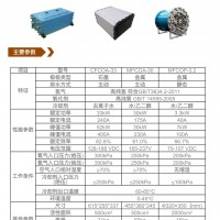 氫氧燃料電池電堆產品圖片1