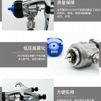 理科自動化超聲波噴涂系統圖片1