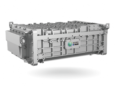 H2100C 型燃料電池電堆圖片1